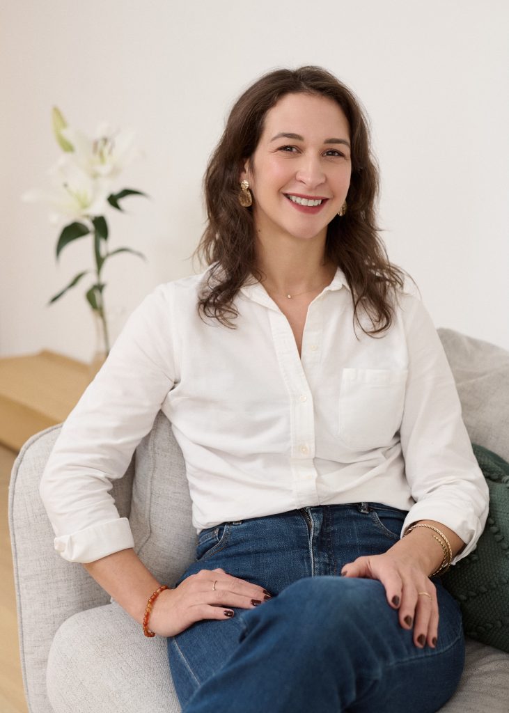 Audrey Lou - Coach Professionnelle