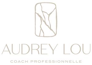 Audrey Lou - Coach Professionnelle